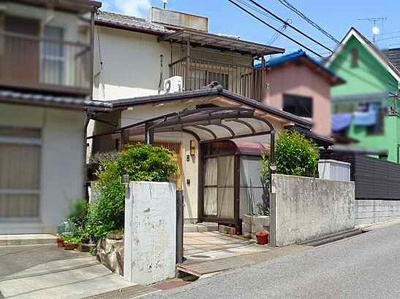 【外観】 | 呉市焼山中央6丁目