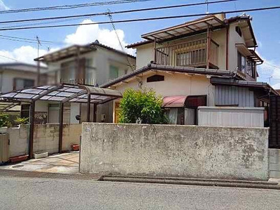 【外観】 | 呉市焼山中央6丁目