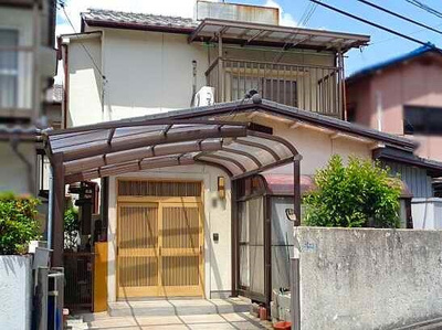 【外観】 | 呉市焼山中央6丁目