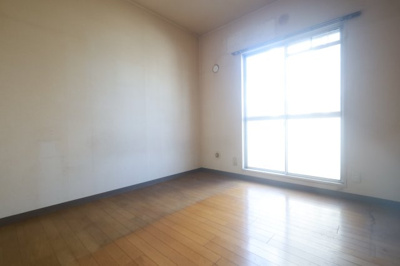 【洋室】 | エメラルドマンション府中南