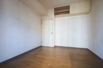 【洋室】 | エメラルドマンション府中南