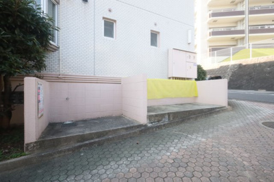 【その他共用部分】 | エメラルドマンション府中南