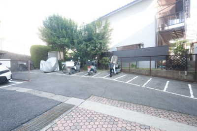 【その他共用部分】 | エメラルドマンション府中南