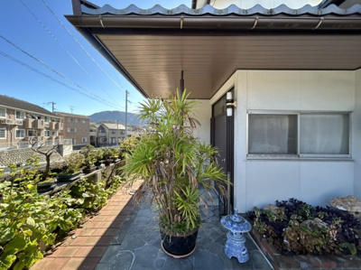 【外観】 | 広島市安芸区畑賀町