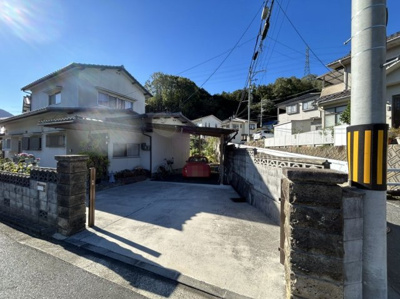 【外観】 | 広島市安芸区畑賀町