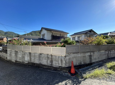 【外観】 | 広島市安芸区畑賀町