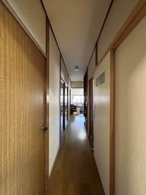 【内装】 | 広島市安芸区畑賀町