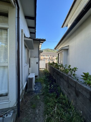 【外観】 | 広島市安芸区畑賀町