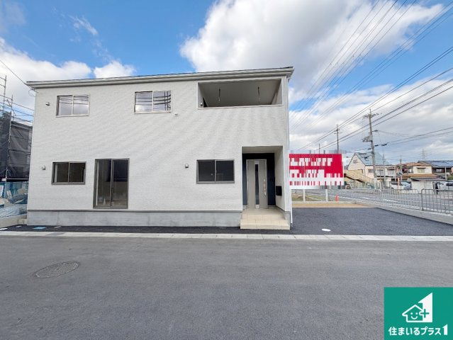 天理市二階堂上ノ庄町　第9期　新築一戸建て