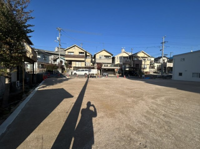 【外観】 | 広島市安佐南区上安2丁目No.B