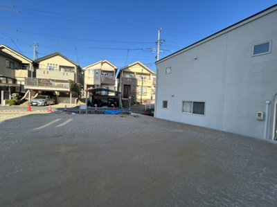 【外観】 | 広島市安佐南区上安2丁目No.B