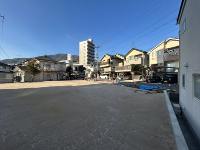 【外観】 | 広島市安佐南区上安2丁目No.B