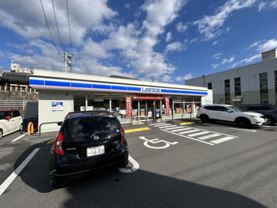 【周辺】 | 広島市安佐南区上安2丁目No.B | コンビニエンスストア