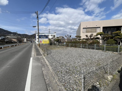 【外観】 | 広島市安佐南区長束6丁目