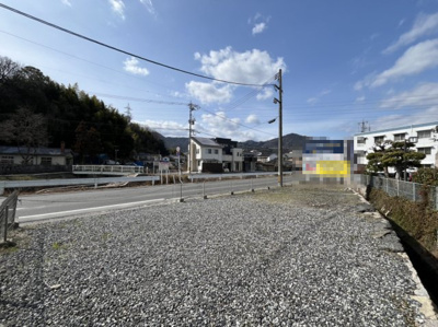 【外観】 | 広島市安佐南区長束6丁目