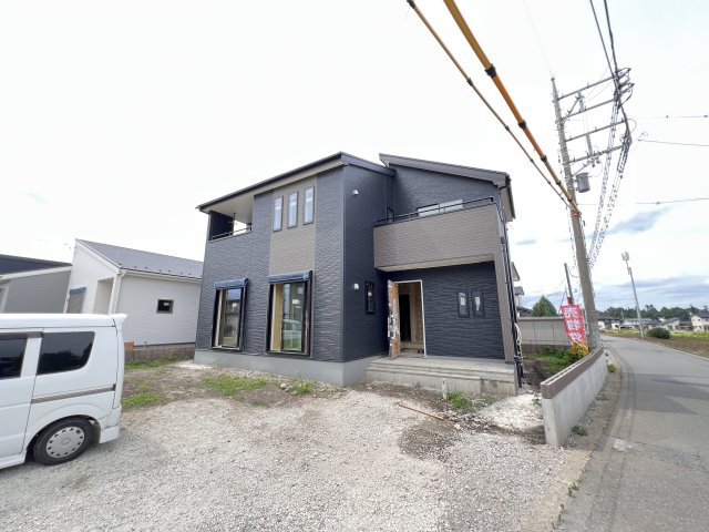 新築　甘楽郡甘楽町小川　Livele Garden.S　3号棟