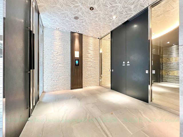S-RESIDENCE堀田NorthⅡのセキュリティ