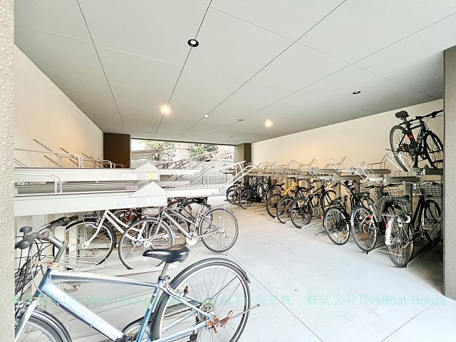 S-RESIDENCE堀田NorthⅡ