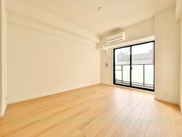 S-RESIDENCE堀田NorthⅡの居間・リビング