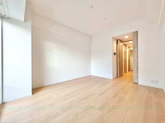 S-RESIDENCE堀田NorthⅡの内装