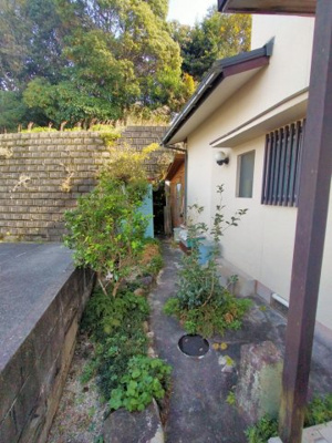 【外観】 | 安芸郡府中町清水ケ丘