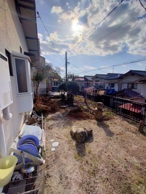 【外観】 | 安芸郡府中町清水ケ丘