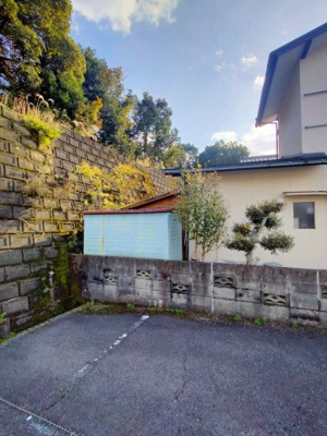 【外観】 | 安芸郡府中町清水ケ丘