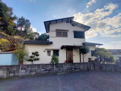 【外観】 | 安芸郡府中町清水ケ丘