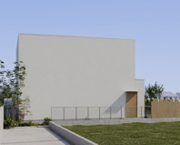 広島市西区井口１　旅をする家　新築分譲【D’S STYLE広島】の画像