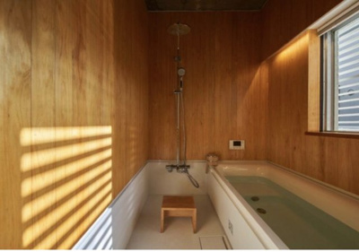 【浴室】 | ロッコーマンション京橋川コーポ