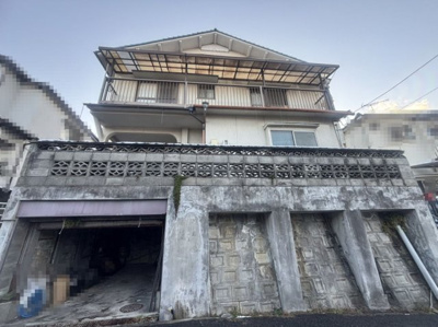 【外観】 | 広島市安芸区矢野西3丁目