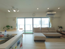 フローレンス南観音ソラテラスの画像