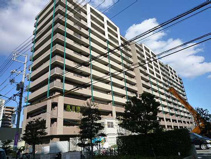 藤和ハイタウンルネポート宇品の画像