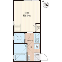 Ｇ・Ａヒルズ戸部の画像