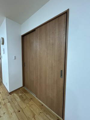 【収納】 | 広島市南区堀越２丁目　中古戸建