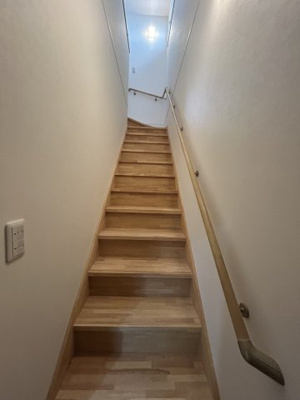 【内装】 | 広島市南区堀越２丁目　中古戸建