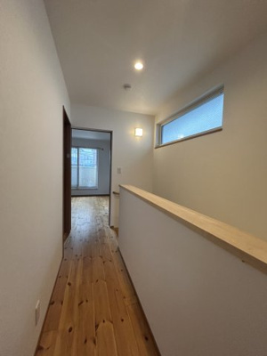 【内装】 | 広島市南区堀越２丁目　中古戸建