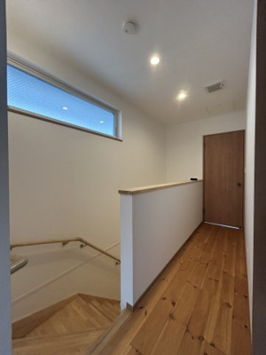 【内装】 | 広島市南区堀越２丁目　中古戸建