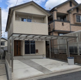 広島市南区堀越２丁目　中古戸建の画像