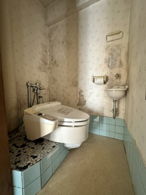 【トイレ】 | 高須コーポラス