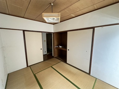 【和室】 | 高須コーポラス