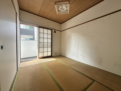 【和室】 | 高須コーポラス