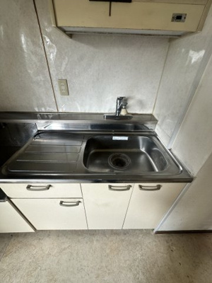 【キッチン】 | 高須コーポラス