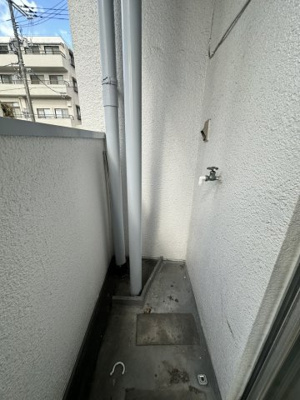 【バルコニー】 | 高須コーポラス