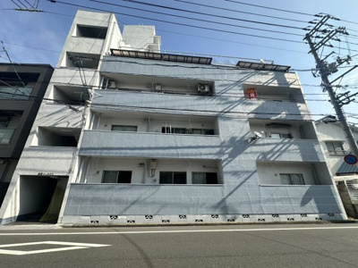 【外観】 | 高須コーポラス