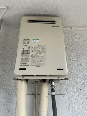 【設備】 | 高須コーポラス