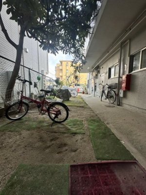 【その他共用部分】 | 高須コーポラス