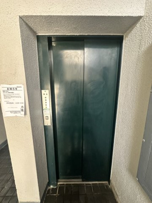 【その他共用部分】 | 高須コーポラス