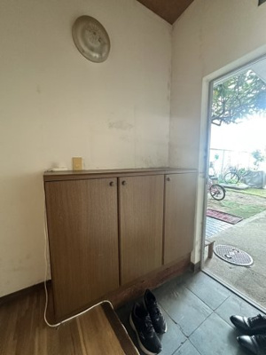 【玄関】 | 高須コーポラス