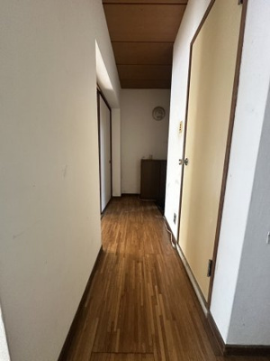 【内装】 | 高須コーポラス